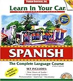 Learn_in_your_car_Spanish